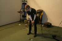 Putting analysis in the studio at Exeter GCC