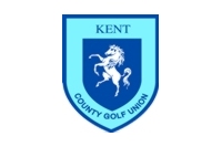 Kent County Golf Union logo