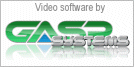 Video software provided by GASP Systems
www.gaspsystems.com